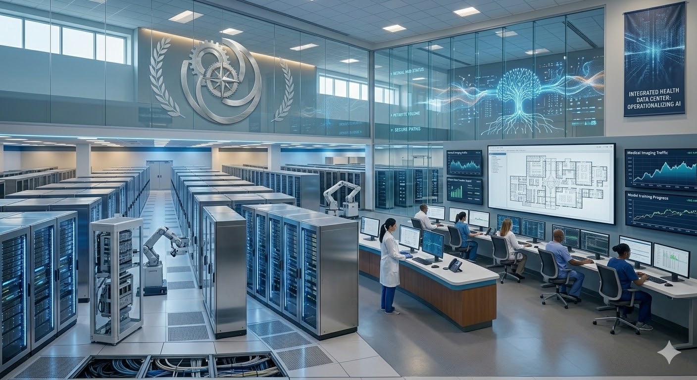 The Role of Clinical Leadership in Healthcare AI Deployment