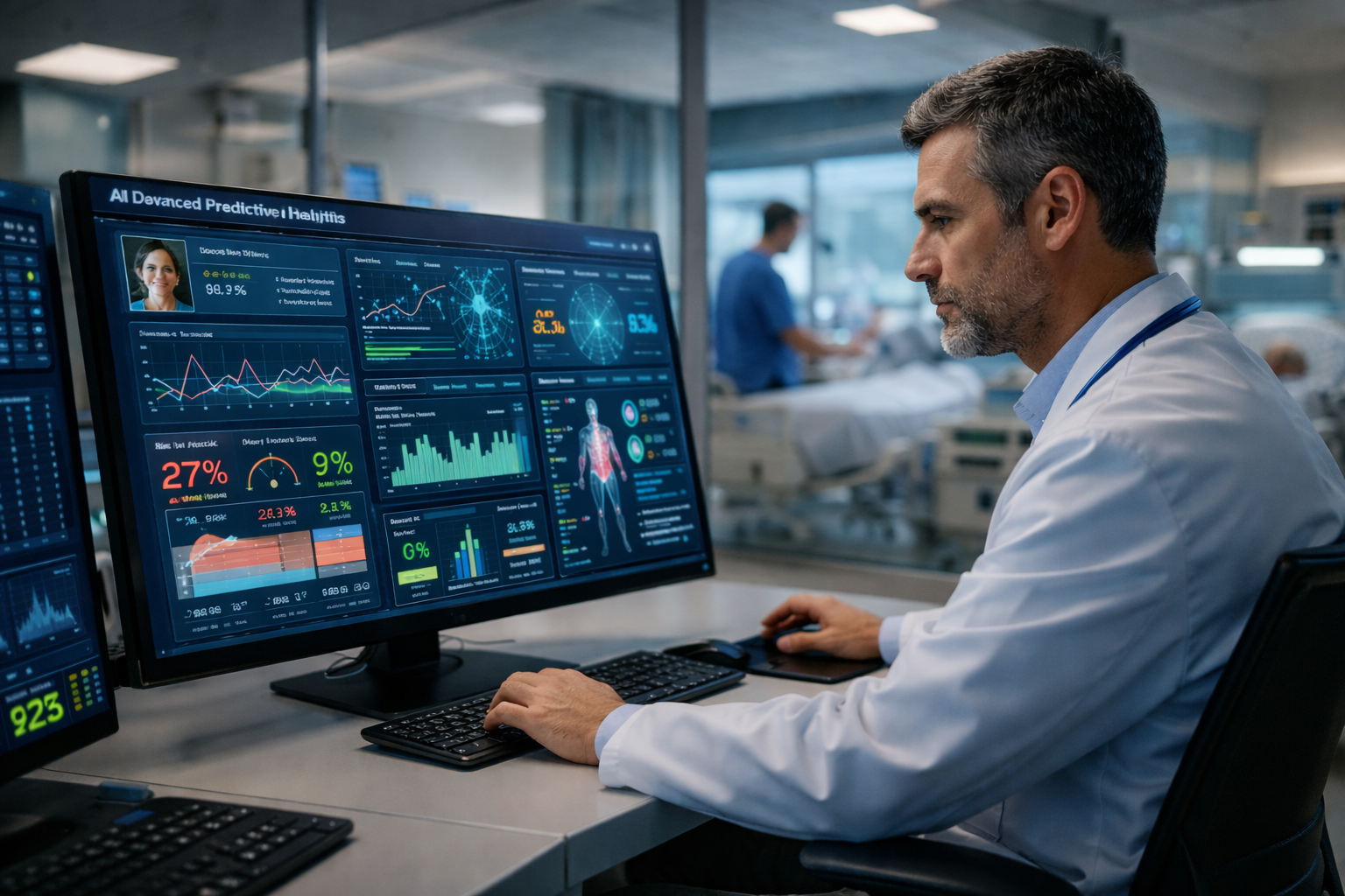 How Healthcare Organizations Should Sequence AI Platform Investments
