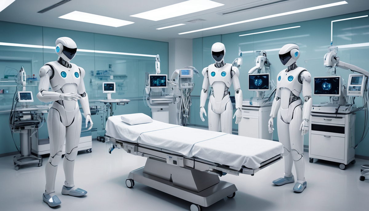From Copilots to Enterprise Capability: How Healthcare AI Adoption Really Happens